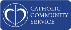 Catholic Community Service Logo